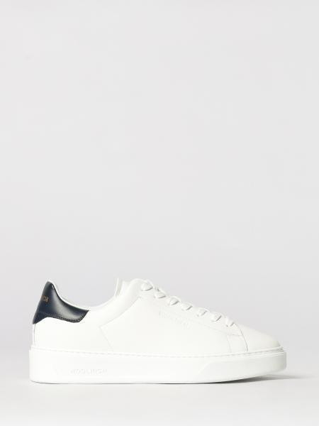 Sneakers herren Woolrich