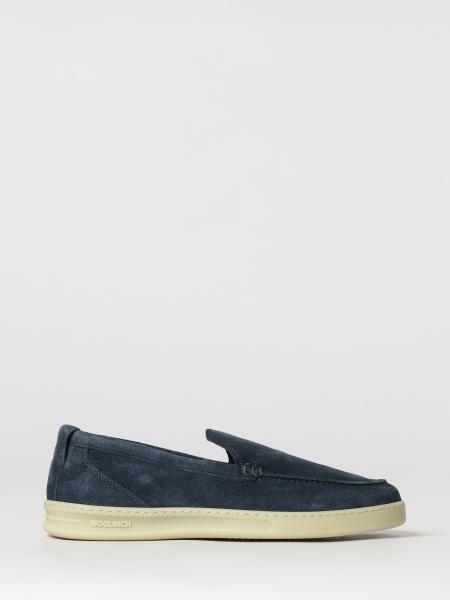 Sneakers herren Woolrich