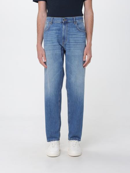 Jeans uomo Dondup