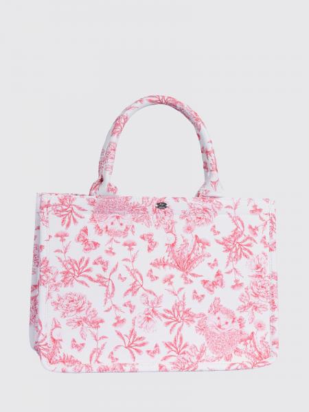 Tartine Et Chocolat Toile de Jouy 提花棉质包