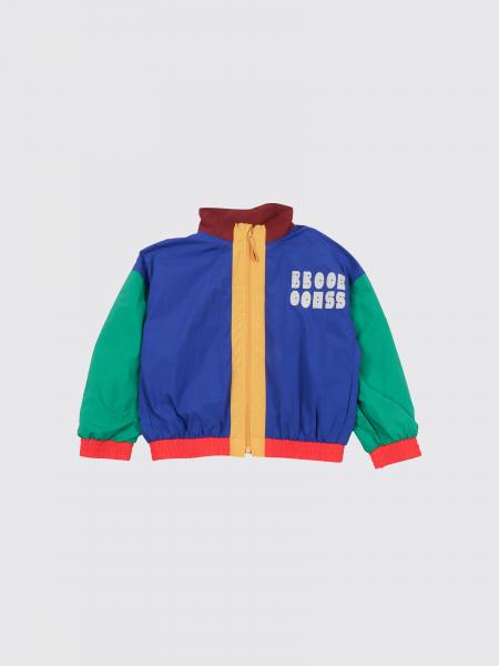 Veste légère Bobo Choses en polyester avec logo