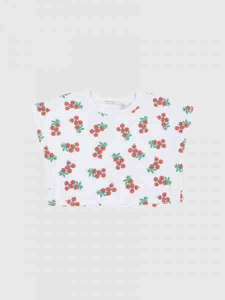 T-shirt kids Bobo Choses
