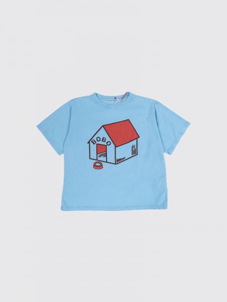 T-shirt kinder Bobo Choses
