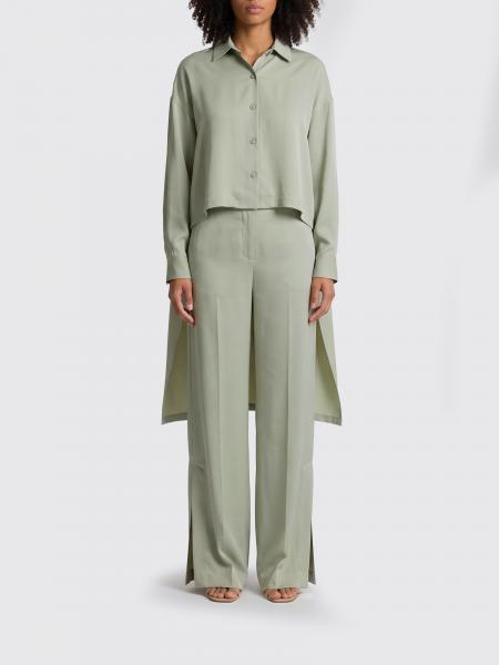 Shirt woman Alberta Ferretti