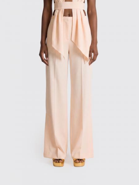 Pants woman Alberta Ferretti