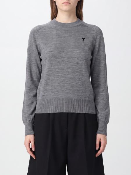 Sweater woman Ami Paris