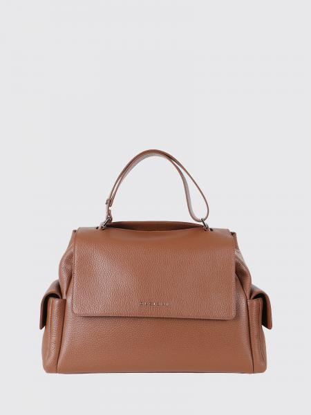 Handbag woman Orciani