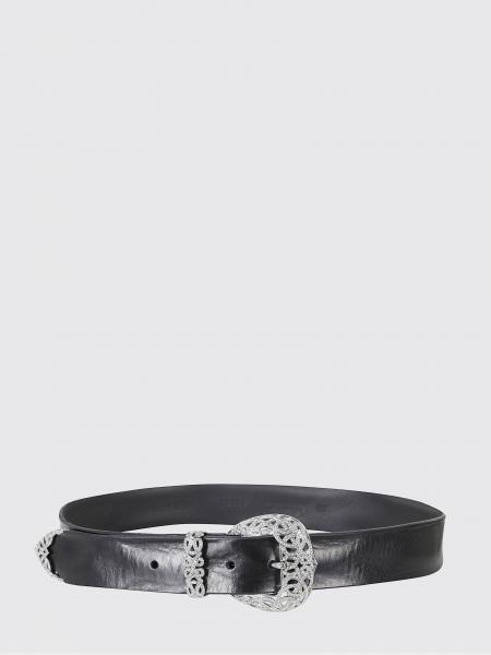 Belt woman Orciani