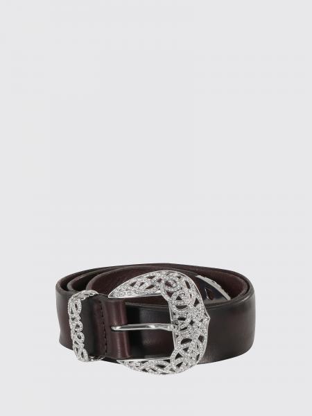 Belt woman Orciani