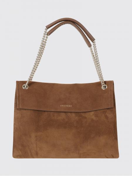 Handbag woman Orciani