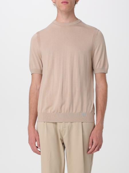 Camiseta hombre Heskimo