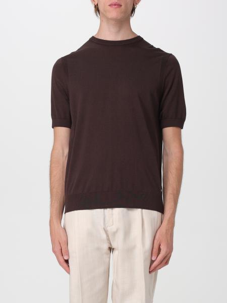 Camiseta hombre Heskimo