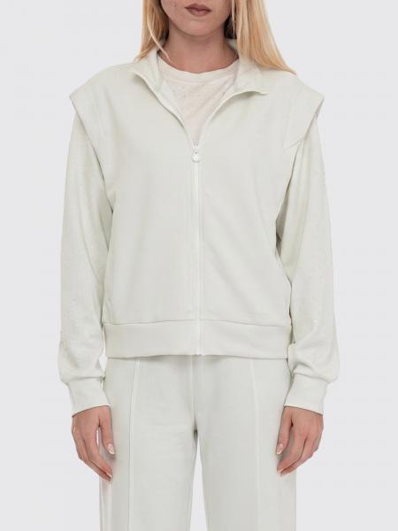 Sweatshirt woman Ea7