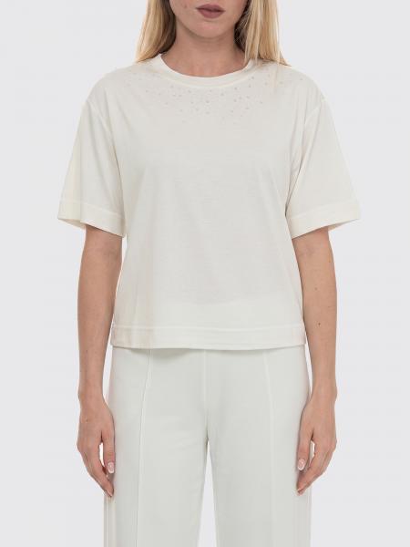 T-shirt woman Ea7