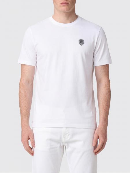 T-shirt men Blauer