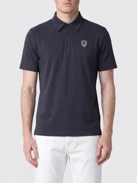 Polo shirt men Blauer
