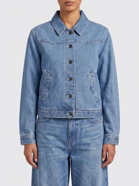 Jacket woman Filson