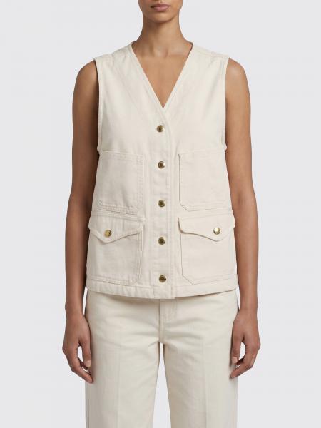 Waistcoat woman Filson