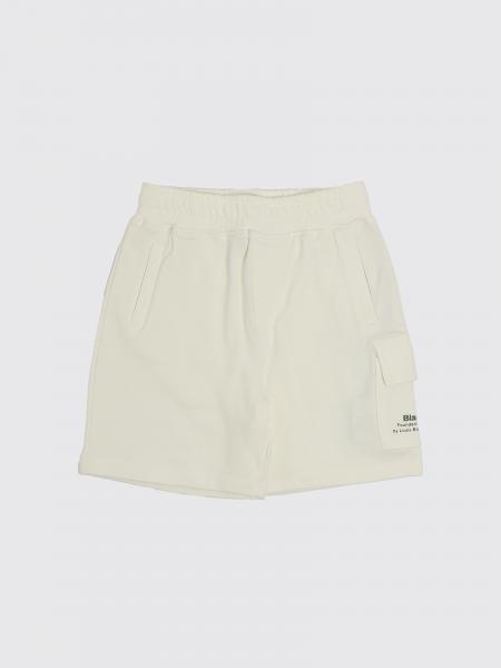Short cargo en coton Blauer