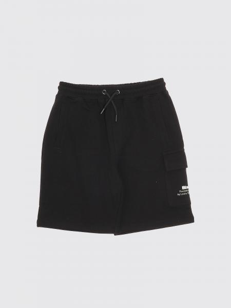 Short cargo en coton Blauer