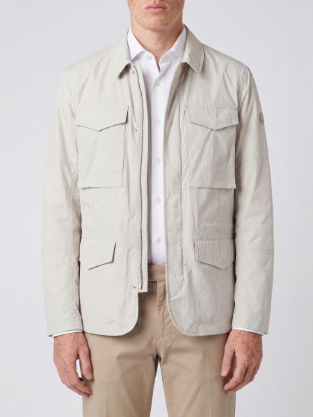 Jacket men Save The Duck