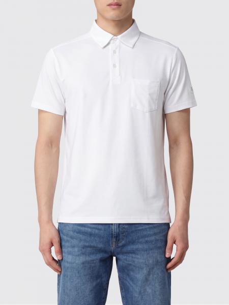 Polo shirt men Save The Duck