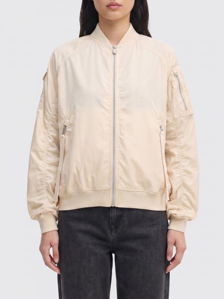 Bomber in nylon riciclato Save The Duck