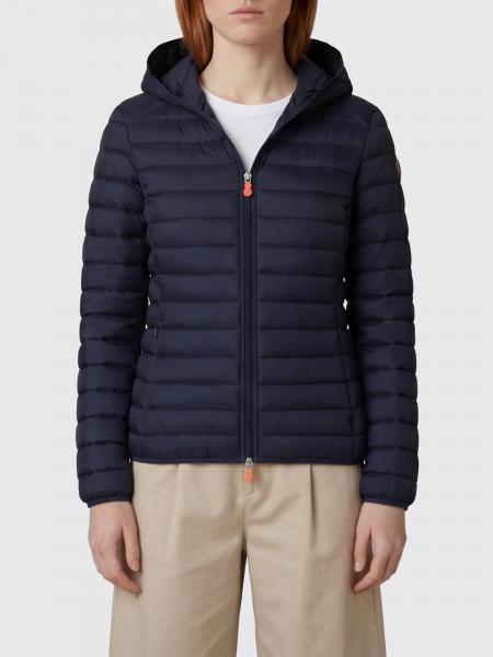 Save The Duck Daisy Nylon Down Jacket