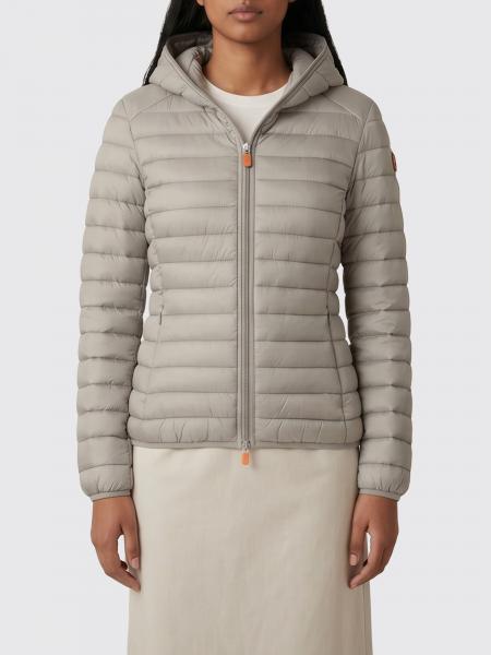 Save The Duck Daisy Nylon Down Jacket