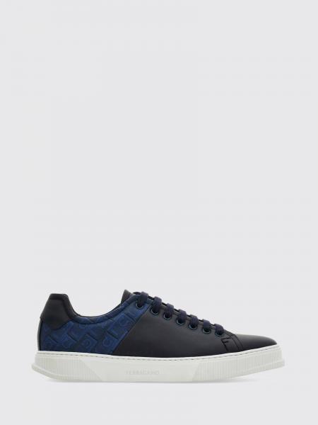 Sneakers men Ferragamo