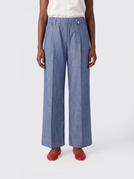Pants woman Myths