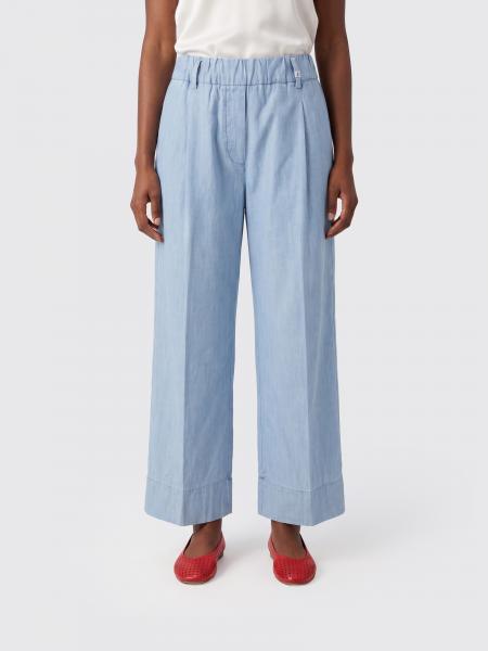 Pants woman Myths