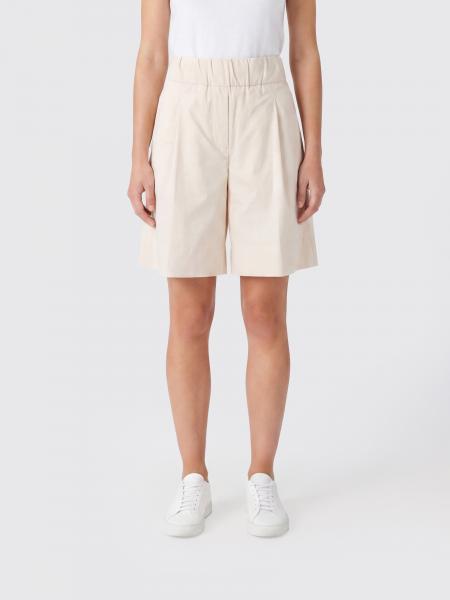 Shorts woman Myths