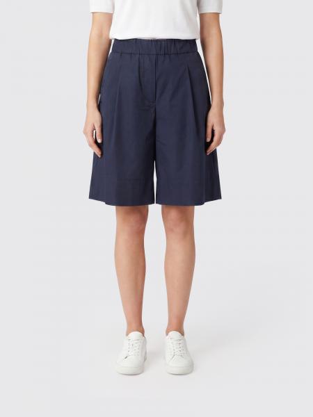 Shorts woman Myths