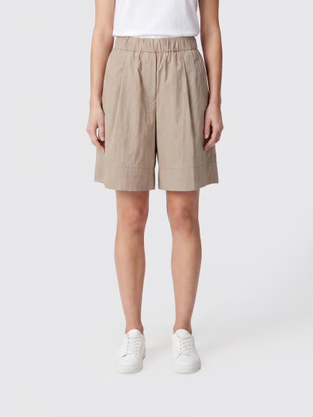 Shorts woman Myths