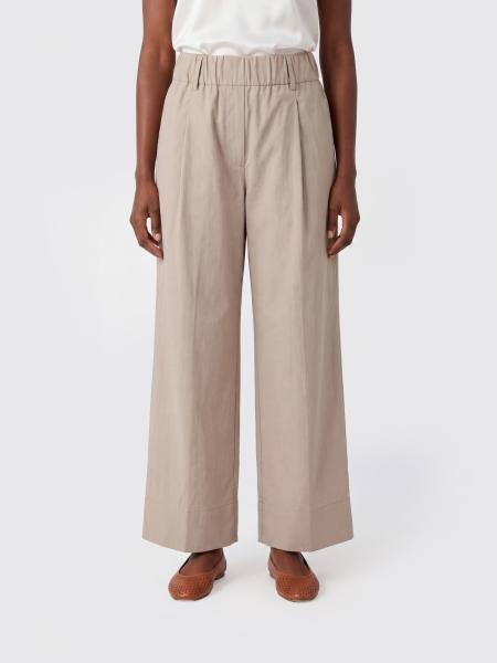 Pants woman Myths