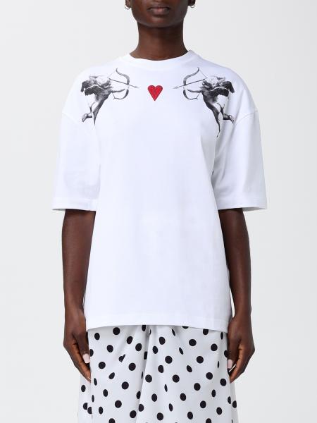 Camiseta mujer Fiorucci