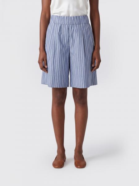 Shorts woman Myths