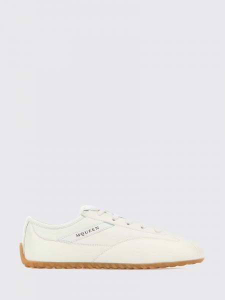 Baskets femme McQueen