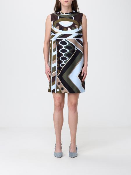 Robe femme Pucci