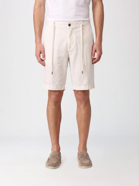 Linen Drawstring Shorts Myths
