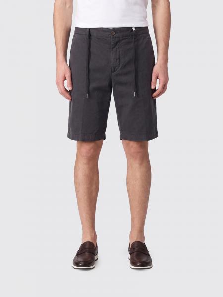 Linen Drawstring Shorts Myths