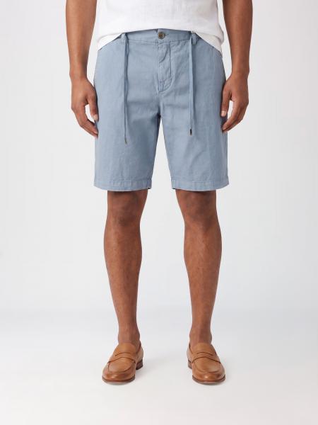 Linen Drawstring Shorts Myths