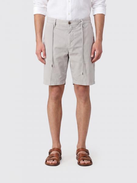 Shorts men Myths