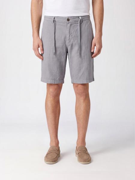 Linen Drawstring Shorts Myths