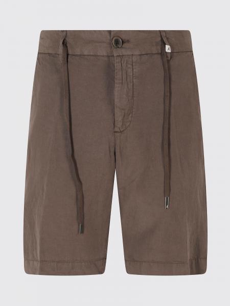 Shorts men Myths