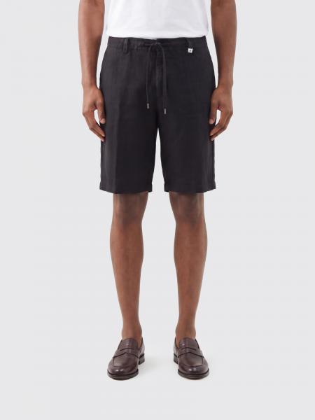 Shorts men Myths