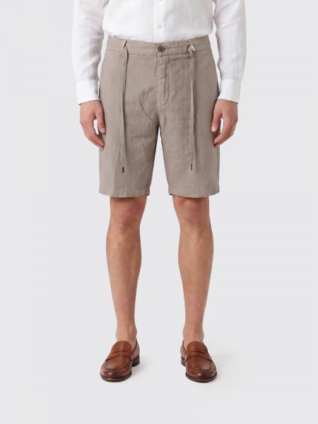 Shorts men Myths