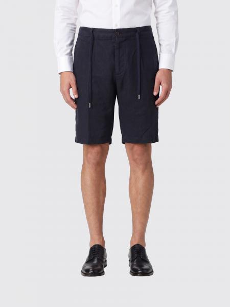 Shorts men Myths