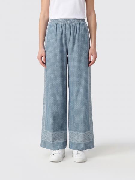 Pants woman Ermanno Scervino